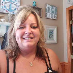 Meet your Posher, Karrie